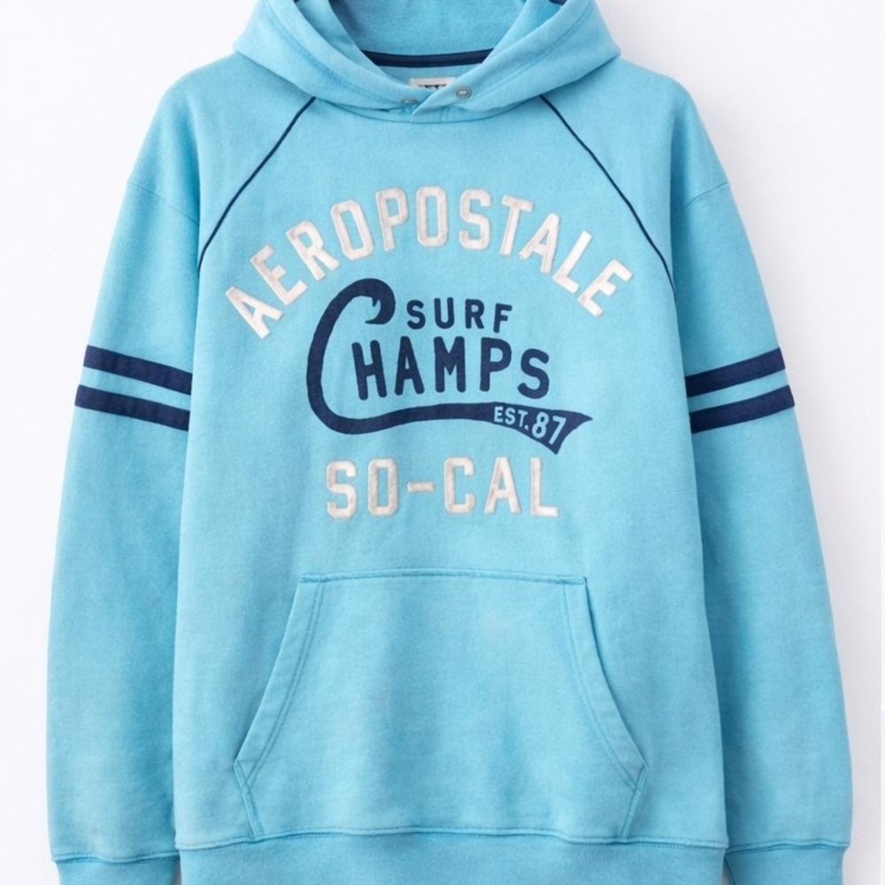 🔥3For25🔥 | Mens XL Aeropostale Hoodie